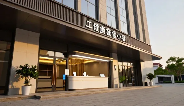 健康评估套餐选购时需关注的五大核心要素